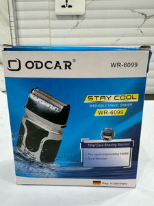 Lot Import ODCAR WASHABLE SHAVER